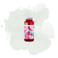 Mint To Be &ndash; luomu yrttij&auml;&auml;tee juuri sopivan makea (250 ml)