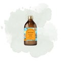 Kasviper&auml;inen yrttisiirappi inkiv&auml;&auml;rill&auml;, mintulla ja appelsiinilla 500 ml