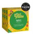 Yrttitee AgKalli paketti
