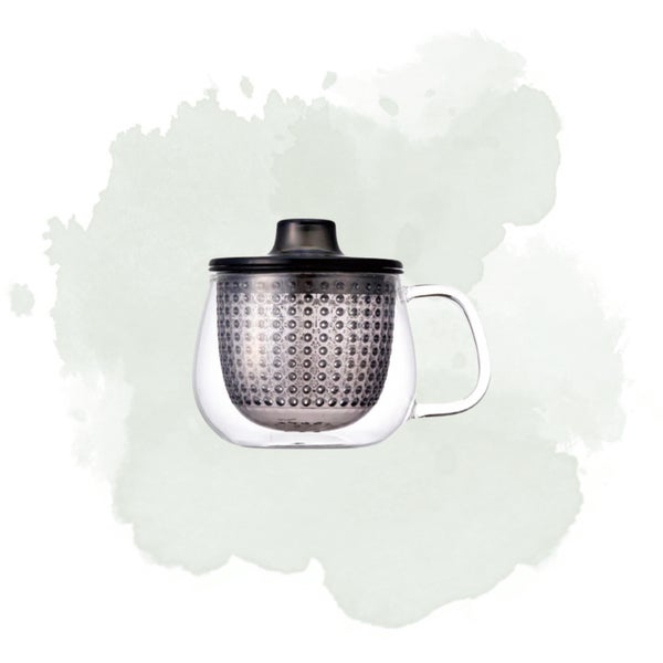 UNITEA Unimug harmaa 350 ml