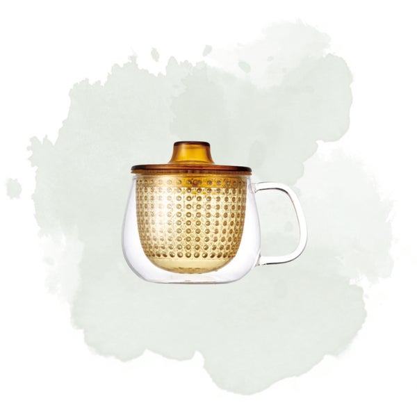 UNITEA Unimug keltainen 350 ml