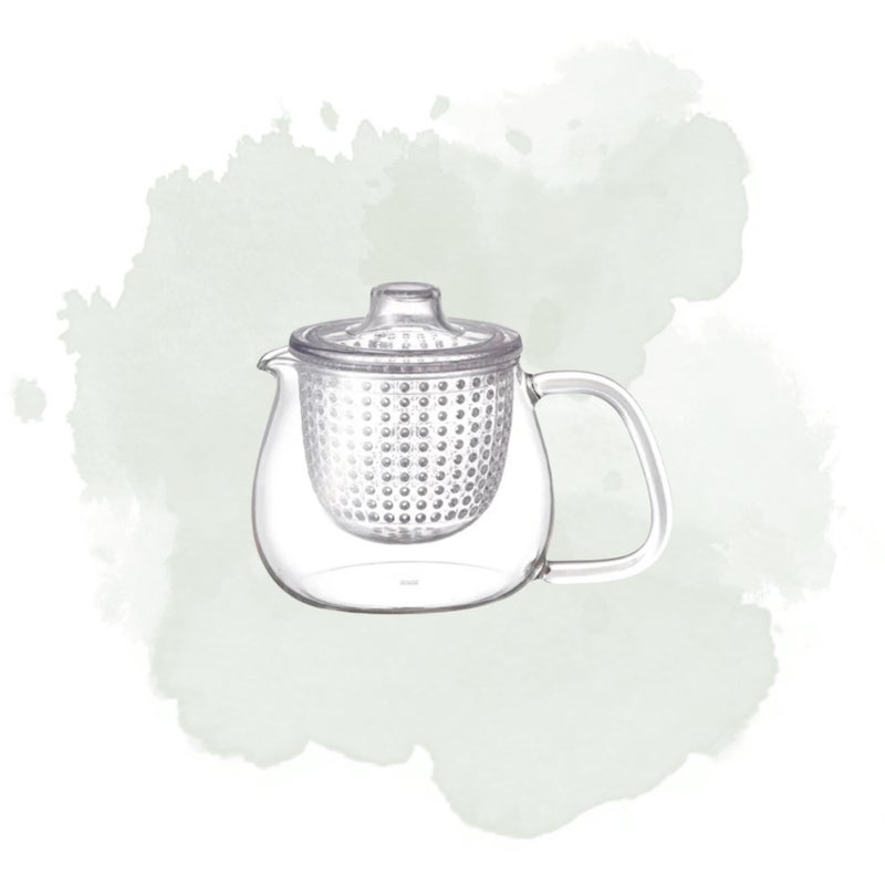 UNITEA teekannu 450 ml