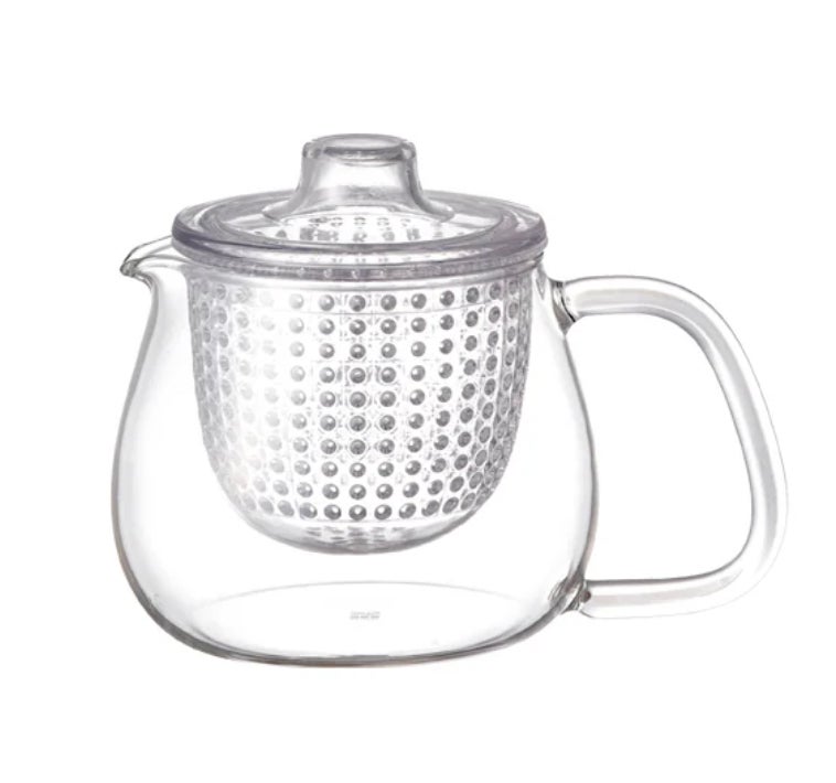 Kinto Unitea teekannut 450 ml